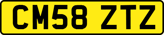 CM58ZTZ