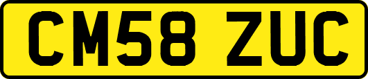 CM58ZUC