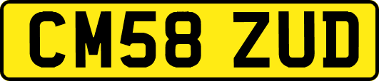 CM58ZUD