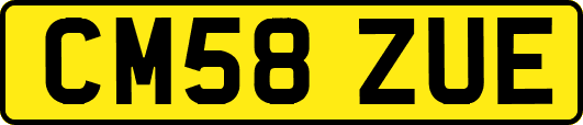CM58ZUE
