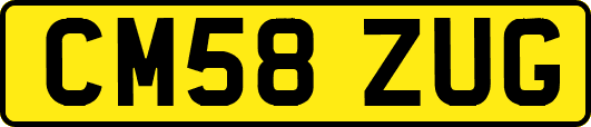 CM58ZUG