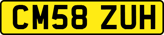 CM58ZUH