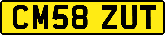 CM58ZUT