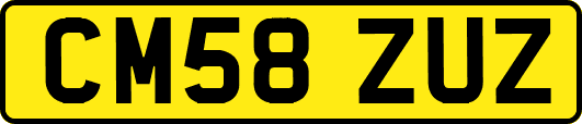 CM58ZUZ