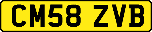 CM58ZVB