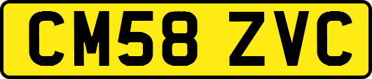 CM58ZVC