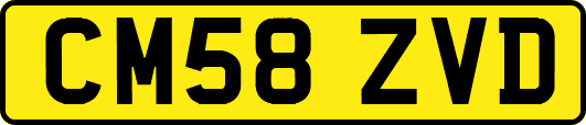 CM58ZVD