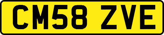CM58ZVE
