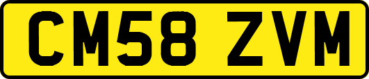 CM58ZVM