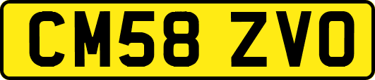 CM58ZVO