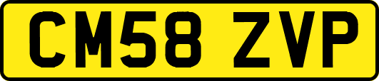 CM58ZVP