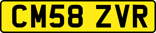 CM58ZVR