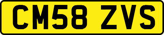 CM58ZVS