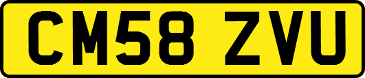 CM58ZVU