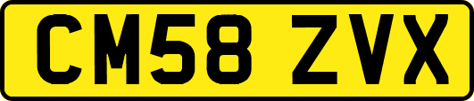 CM58ZVX