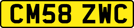CM58ZWC
