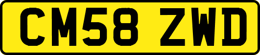 CM58ZWD