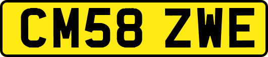 CM58ZWE