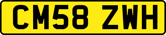CM58ZWH