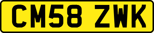 CM58ZWK