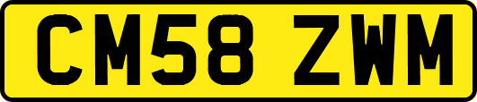 CM58ZWM