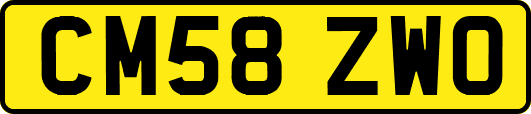 CM58ZWO