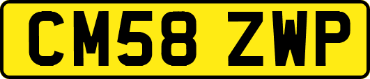 CM58ZWP