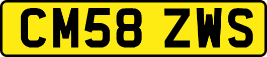 CM58ZWS