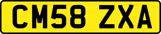 CM58ZXA