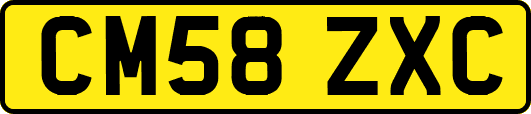 CM58ZXC