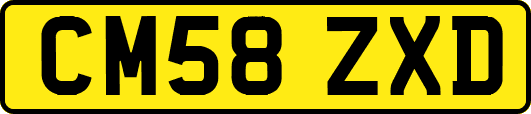 CM58ZXD