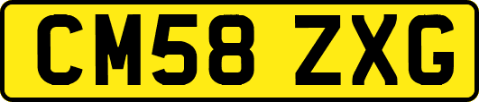 CM58ZXG