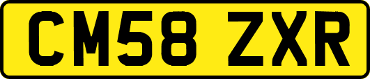 CM58ZXR