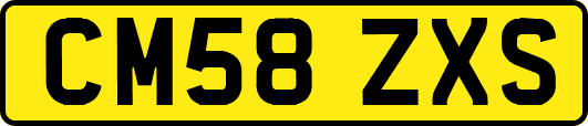 CM58ZXS