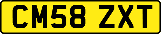 CM58ZXT