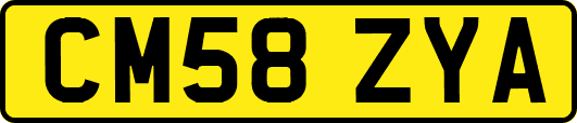 CM58ZYA