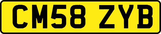 CM58ZYB