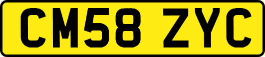 CM58ZYC