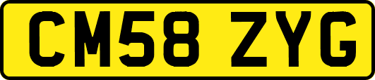 CM58ZYG