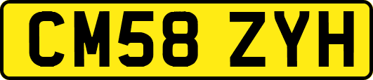 CM58ZYH