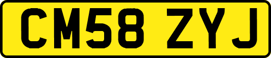 CM58ZYJ