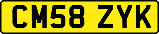 CM58ZYK
