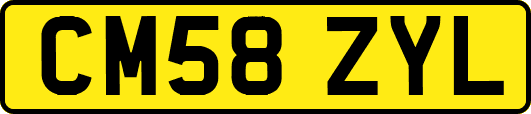 CM58ZYL