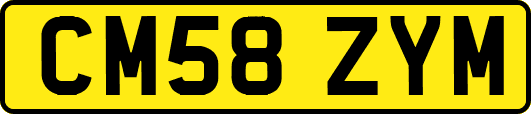 CM58ZYM
