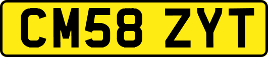 CM58ZYT