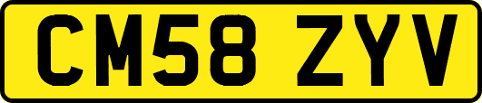 CM58ZYV