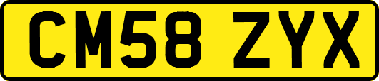 CM58ZYX