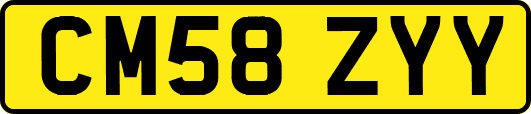 CM58ZYY