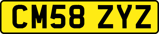 CM58ZYZ