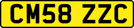 CM58ZZC